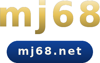 mj68 logo