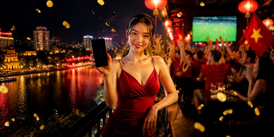 mj68 Baccarat Trực Tiếp Việt